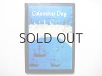 エド・エンバリー「COLUMBUS DAY」