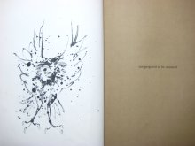 他の写真1: ジュリエット・キープス「Birds」1968年