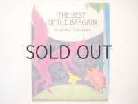 ジャニナ・ドマンスカ「The Best of the Bargain」1977年