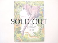 ロジャンコフスキー「THE ELEPHANT'S CHILD」1942年