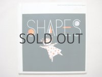 サム・バーマン「SHAPES」1952年