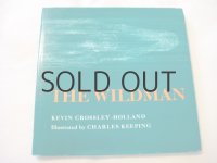 チャールズ・キーピング「The Wildman」