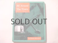 ヘレン・ストーン「All Around The Town」