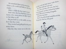 他の写真2: グレース・スカール「A BOY AND HIS HORSE」1958年