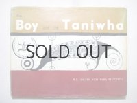Para Matchitt「The Boy and the Taniwha」1966年