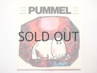 ヨゼフ・パレチェク「PUMMEL」