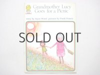 フランク・フランシス「Grandmother Lucy Goes for a Picnic」1970年