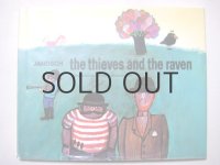 ヤーノシュ「The thieves and the raven」1970年