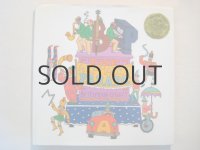 シーモア・クワスト「THE ALPHABET PARADE」