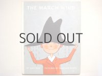 ウラジミール・ボブリ「THE MARCH WIND」　※三月のかぜ