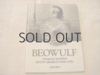 チャールズ・キーピング「BEOWULF」