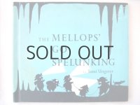 トミ・ウンゲラー「The Mellops' go spelunking」1963年
