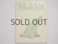 フィリップ・ワイズベッカー「SLASH」
