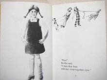 他の写真1: シャーロット・ゾロトウ/ウィリアム・ペン・デュボア「The unfriendly Book」1979年
