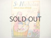 ジョセフ・ロウ「St. Nicholas and the TUB」1964年