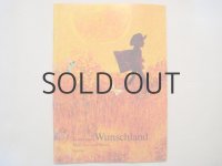 ヨゼフ・パレチェク「Wunschland」