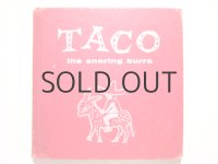 ヘレン・ボーテン「TACO the snoring burro」1957年
