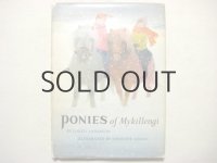 エイドリアン・アダムス「PONIES of Mykillengi」1966年