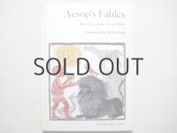 Helen Siegl「Aesop's Fables」1964年