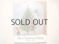 エイドリアン・アダムス「The Christmas Party」1978年