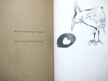 他の写真2: ジュリエット・キープス「Birds」1968年