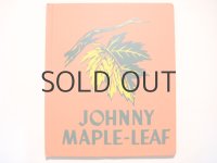 ロジャー・デュボアザン「JOHNNY MAPLE-LEAF」