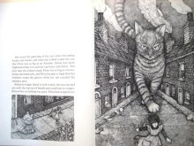 他の写真1: スージー・ボーダル「Selina, the Mouse and the Giant Cat」1982年