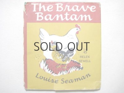 画像1: ヘレン・スウェル「The Brave Bantam」1946年
