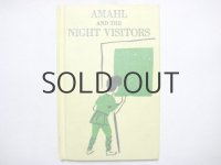 ロジャー・デュボアザン「AMAHL AND THE NIGHT VISITORS」1960年代