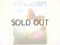 エイドリアン・アダムス「Butterfly Time」1964年