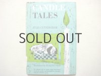 エバリン・ネス「CANDLE TALES」1964年