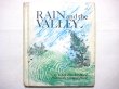 画像1: クレメント・ハード「RAIN and the VALLEY」1968年 (1)