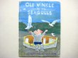 画像1: ジェラルド・ローズ「OLD WINKLE AND THE SEAGULLS」1960年 (1)