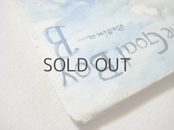 画像2: ベッティーナ「The Goat Boy」1965年 (2)