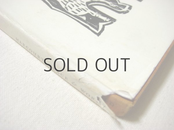 画像3: アントニオ・フラスコーニ「BESTIARY／BESTIARIO」1965年 ※限定3500部 (3)