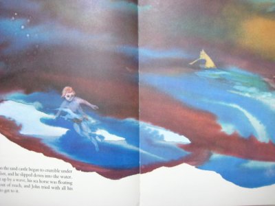 画像1: ヤープ・トル「THE SEA HORSE」1967年