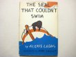 画像1: マーク・シーモント「THE SEAL THAT COULDN'T SWIM」1959年 (1)