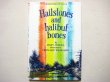 画像1: レナード・ワイスガード「Hailstones and halibut bones」1961年 (1)