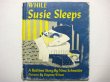 画像1: ダグマー・ウィルソン「While Susie Sleeps」1960年代頃 (1)