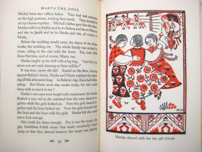 画像3: マーリャ・ウェルテン「MARTA the doll」1963年