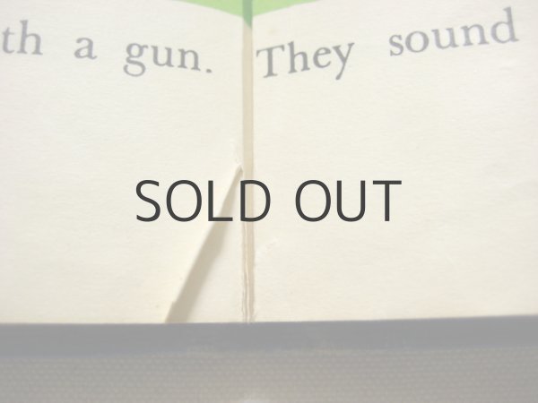 画像3: マリー・ノイラート「THE WONDER WORLD OF BIRDS」1953年 (3)