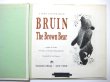 画像2: フェードル・ロジャンコフスキー「BRUIN The Brown Bear」1966年発行 (2)