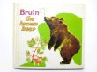 画像1: フェードル・ロジャンコフスキー「BRUIN The Brown Bear」1966年発行 (1)