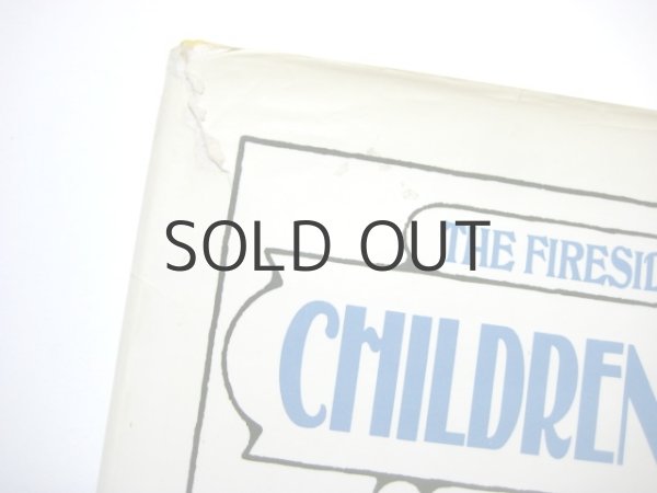 画像2: ジョン・アルコーン「THE FIRESIDE BOOK OF CHILDREN'S SONGS」1966年 (2)