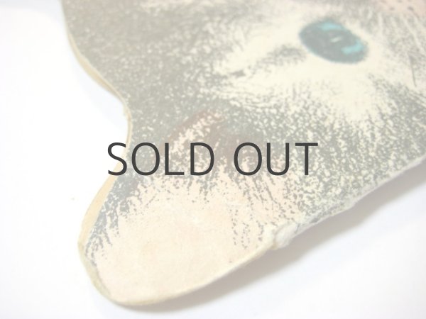 画像2: 【ロシアの絵本】マルシャーク／モロゾワ「Усатый Полосатый」1977年 (2)