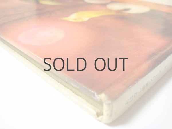 画像2: 【チェコの絵本】オタ・ヤネチェク「鳥のうたにみみをすませば」1980年 (2)