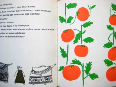 画像2: ウィリアム・ワンドリスカ「The tomato patch」1964年