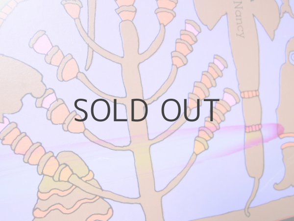 画像4: シーモア・クワスト「STILL ANOTHER NUMBER BOOK」1974年 (4)