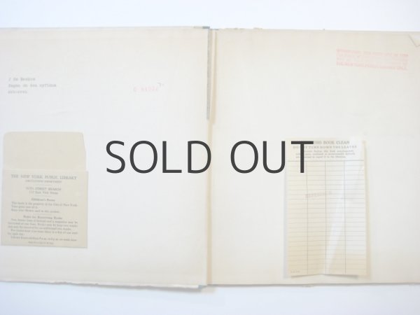 画像2: エルサ・ベスコフ「SAGAN OM DEN NYFIKNA ABBORREN」1933年 (2)