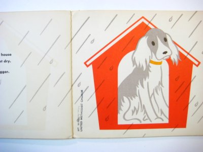 画像3: グレース・スカール「The Very Little Dog」1950年頃